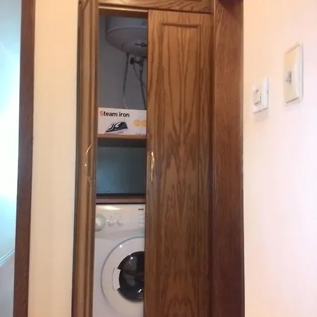 Berezka * بلوفديف