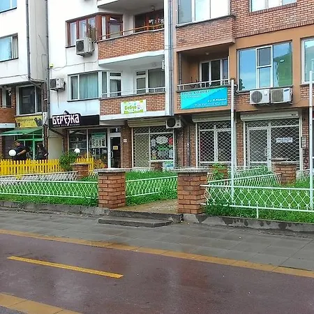 Berezka